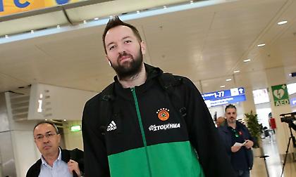 Βουγιούκας: «Είναι στο χέρι μας»