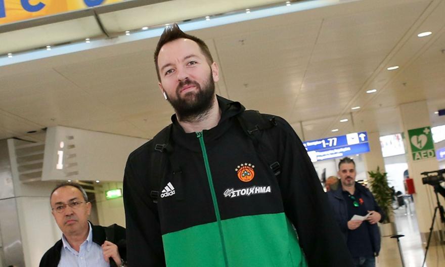 Βουγιούκας: «Είναι στο χέρι μας»