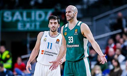 Καλάθης: «Έχουμε την ομάδα για να τα καταφέρουμε»