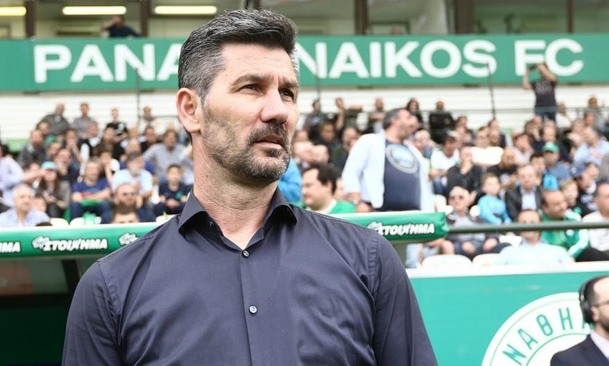 Νικολογιάννης: «Αξίζουν συγχαρητήρια σε παίκτες και Ουζουνίδη»