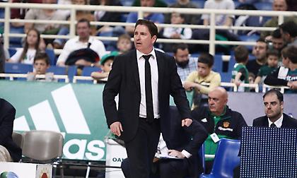 Πασκουάλ: «Να διαχειριστούμε τα συναισθήματά μας»