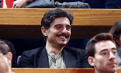 Γιαννακόπουλος: «Μην απαντάτε σε συνειδητές προκλήσεις και δοθεί δικαίωμα τιμωρίας»