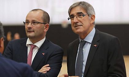 Δεν είναι στραβός ο γιαλός