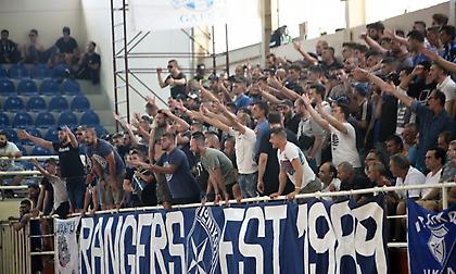 Τσάπας: «Σύντομα στην Α1 και σε ένα μοντέρνο γήπεδο ο Ιωνικός»