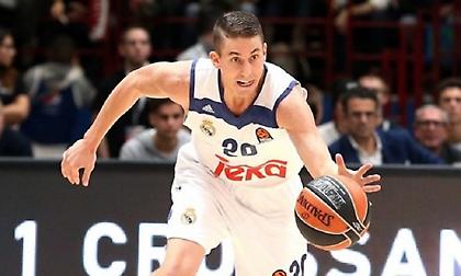 Κάρολ: «Δύσκολος αντίπαλος ο Παναθηναϊκός»