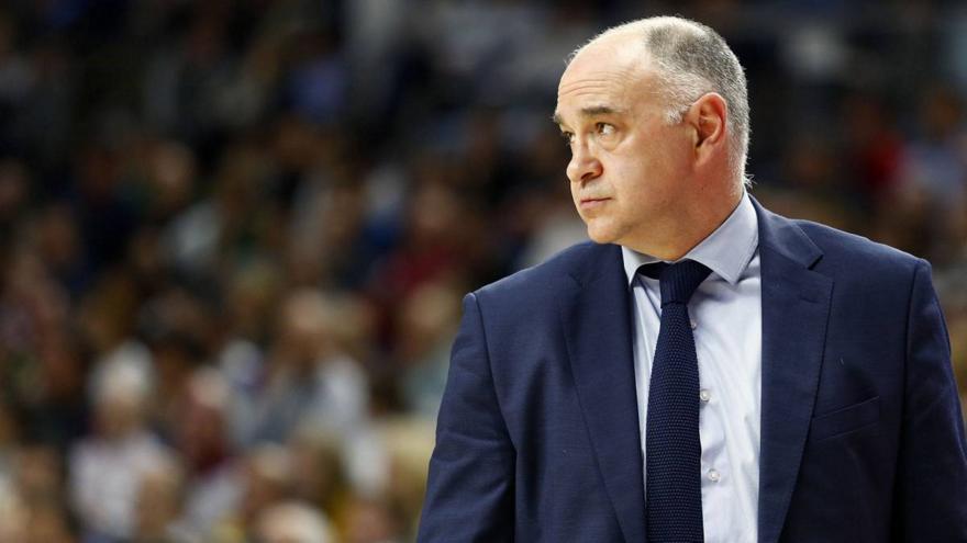 Λάσο: «Χωρίς Γιούλ στην Αθήνα, μικροπρόβλημα και ο Ράντολφ»