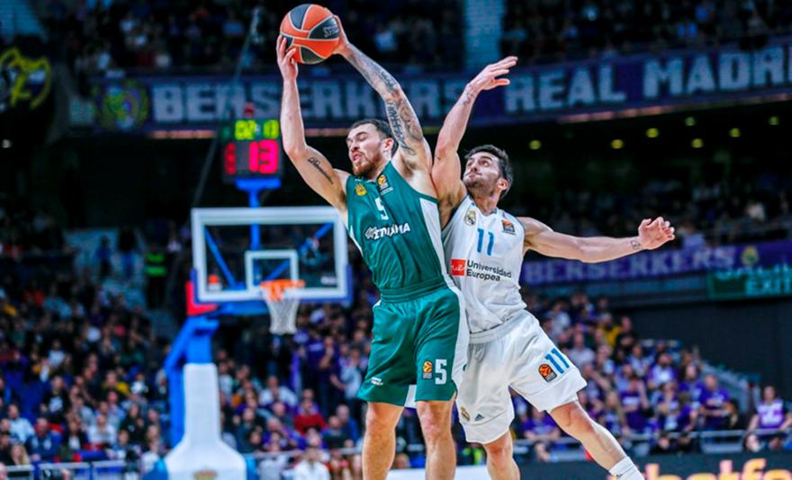 Fair play από Τζέιμς: Ευχήθηκε καλή ανάρρωση στον Καμπάτσο