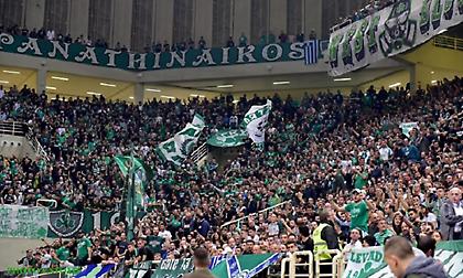 ΚΑΕ Παναθηναϊκός: «Ευχαριστούμε τον κόσμο, πρέπει να είμαστε πιο προσεκτικοί από ποτέ»