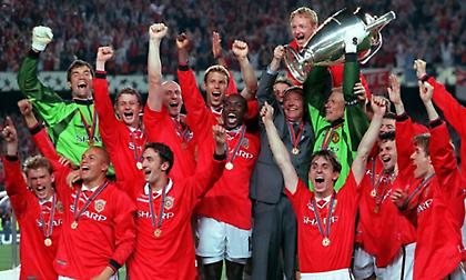 Η Σίτι του Πεπ είναι ξεχωριστή αλλά όχι καλύτερη της Γιουνάιτεντ του 1999