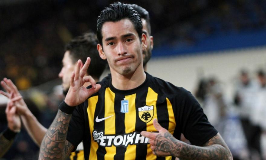 «Εκτός πραγματικότητας η επιστροφή του Αραούχο στη Λας Πάλμας»