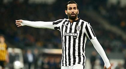 Χωρίς Μαλεζά, Μουλέν αλλά με Κρέσπο η αποστολή του ΠΑΟΚ για Πανιώνιο