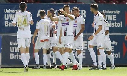 Διεκδικεί  την πρωτιά ο Ερμής Αραδίππου