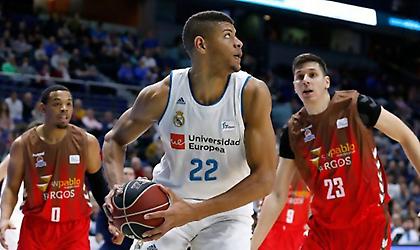 Ταβάρες: «Ο κόσμος του Παναθηναϊκού στο ΟΑΚΑ βάζει πολλή πίεση»