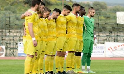 «Είμαστε σε τραγική κατάσταση»