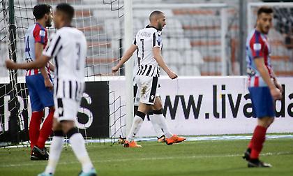 ΠΑΟΚ για check-in, Πανιώνιος για το… θαύμα