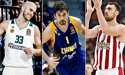 Fantasy: Καλάθης, Μιλουτίνοφ και 8άδα για… Final 4!
