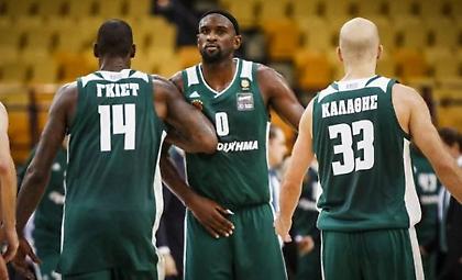 Παναθηναϊκός: Το top 10 των «πράσινων» πρωταγωνιστών στην Ευρωλίγκα! (vids)