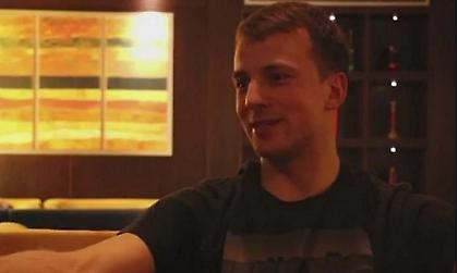 Πάνγκος: «Είμαστε στα playoffs αλλά θέλω το κάτι παραπάνω» (video)