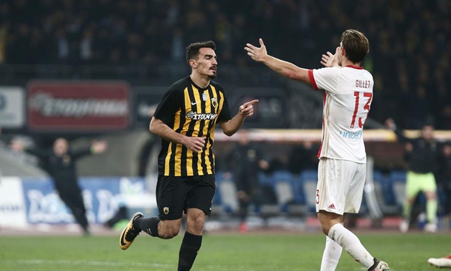 Νικολακόπουλος: «Γιατί ο Ολυμπιακός πρέπει να πάρει τον Χριστοδουλόπουλο»