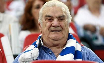 Τιμά τον «Εθνικάρα» και συγκεντρώνει είδη ανάγκης ο Εθνικός