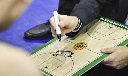 Παναθηναϊκός & πρεμιέρες: Kάψε το σενάριο