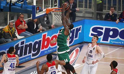 ΤΣΣΚΑ Μόσχας – Χίμκι με πριμ 5%* και σε live streaming*