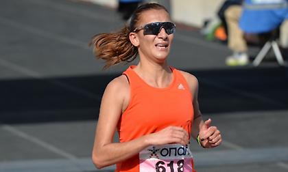 Τρέχει στην Ολλανδία η Ρεμπούλη