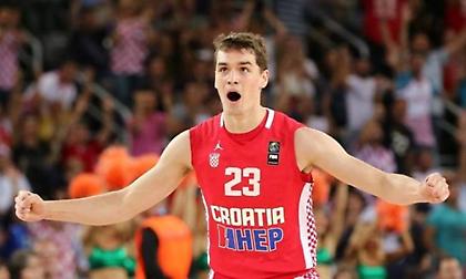 O Χεζόνια ανέβασε βίντεο από το ΟΑΚΑ και ευχήθηκε στον Παναθηναϊκό!