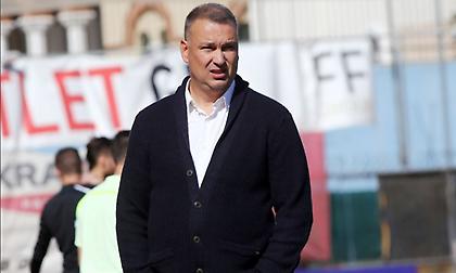 Γρηγορίου: «Είχαμε πολλά χρόνια να φτάσουμε στους ‘4’, επικεντρωνόμαστε στο πρωτάθλημα»