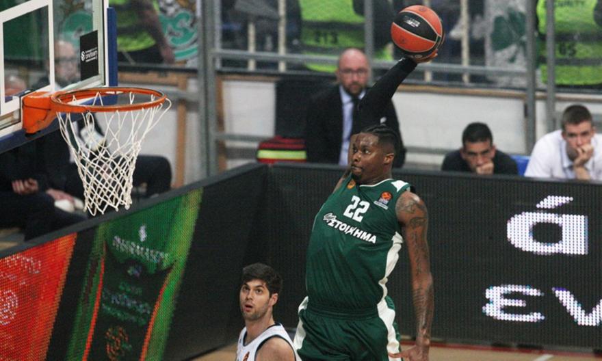 Έτσι υπέταξε τη Ρεάλ Μαδρίτης ο Παναθηναϊκός (video)