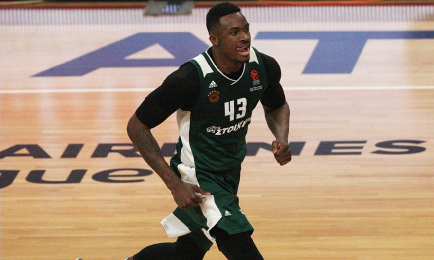 Αντετοκούνμπο: «Να παραμείνουμε συγκεντρωμένοι  για τα επόμενα ματς»