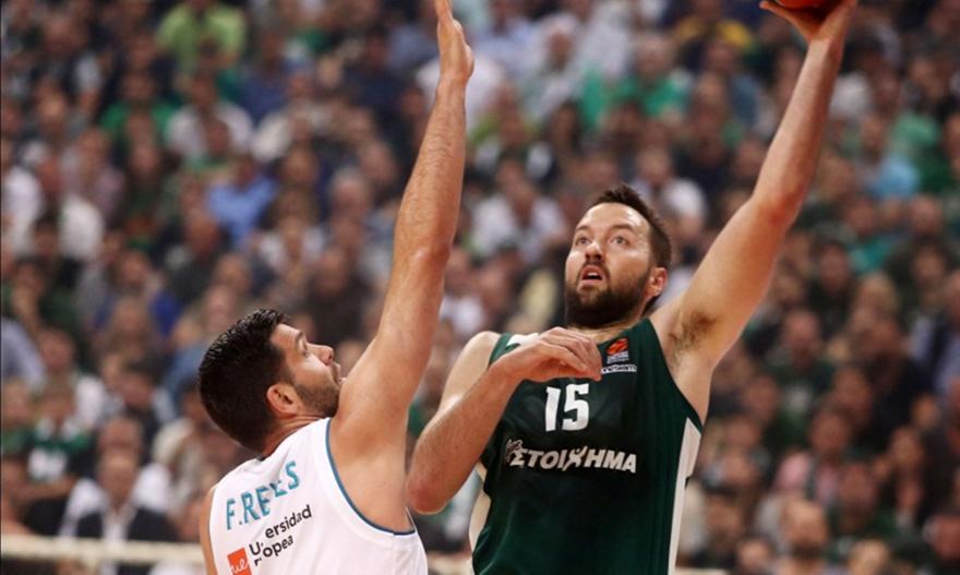 Βουγιούκας: «Ακολουθήσαμε το πλάνο και μας βγήκε»