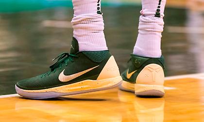 Τον Σεπτέμβριο του 2019 το νέο παπούτσι με υπογραφή Αντετοκούνμπο!