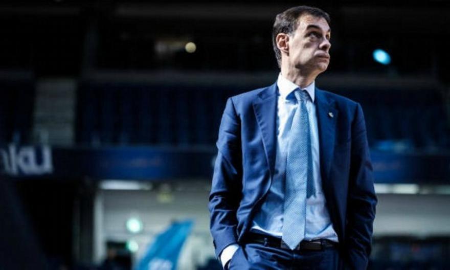 Μπαρτζώκας: «Χάσαμε την ευκαιρία μας να νικήσουμε»