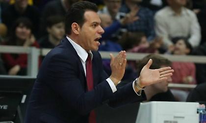 Ιτούδης: «Επικρατήσαμε σε μία μεγάλη μάχη»