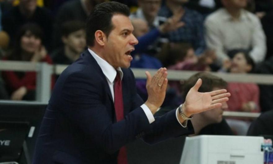 Ιτούδης: «Επικρατήσαμε σε μία μεγάλη μάχη»