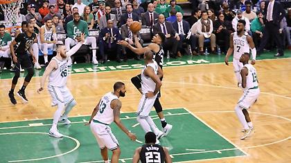 Ο Γιάννης δεν ήταν άλλη μία φορά αρκετός… (video)