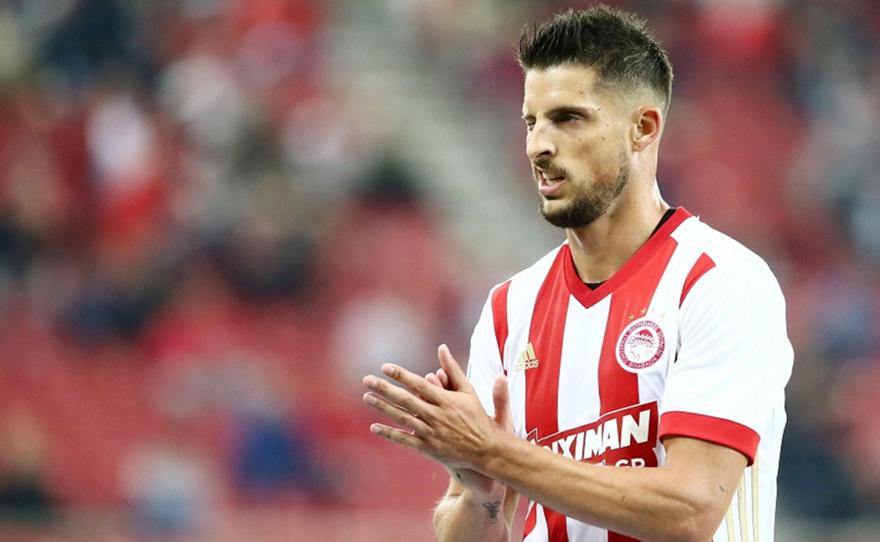 Ακριβός ο Μιραλάς, ακόμα και ως δανεικός