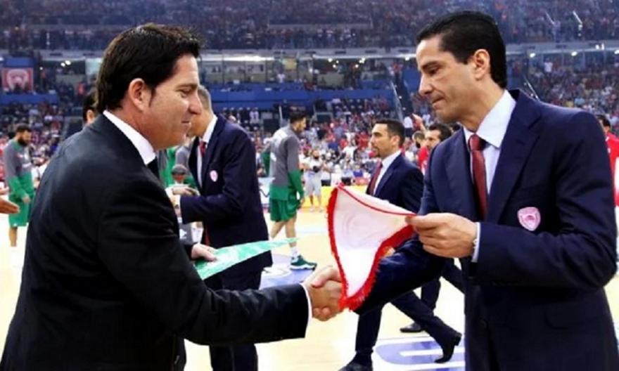 Προπονητές Ευρωλίγκα: Χαντακώνουν Παναθηναϊκό και Ολυμπιακό!