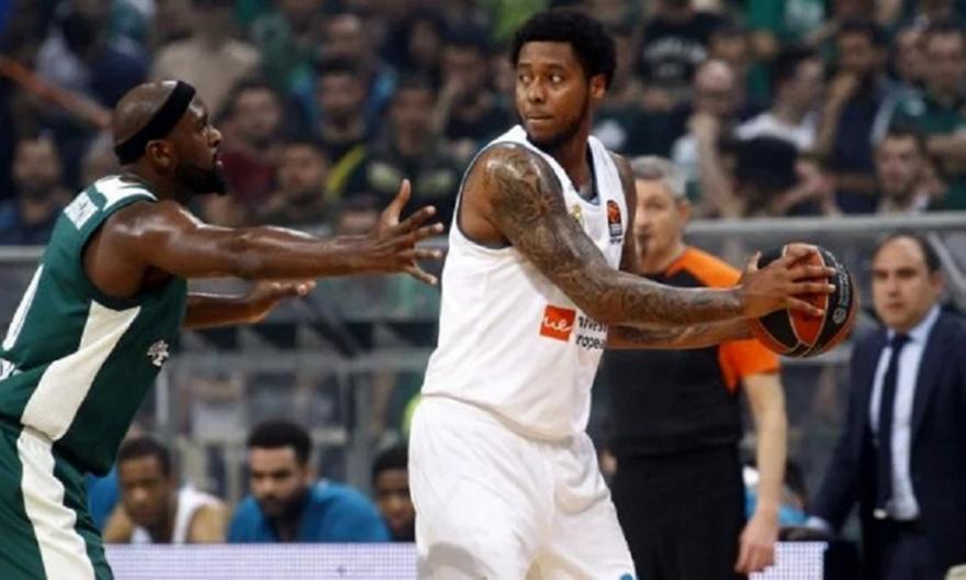 Ρεάλ: Έκδηλη απογοήτευση στα αποδυτήρια…