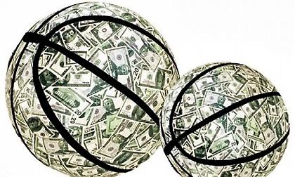 Ευρωλίγκα: Οι Τοπ 10 εταιρείες εκπροσώπησης παικτών!