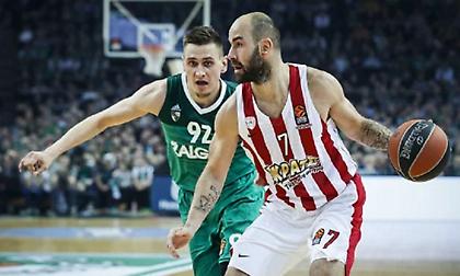 Ολυμπιακός – Ζαλγκίρις: Τα στοιχεία που θα αναδείξουν τον… νικητή!