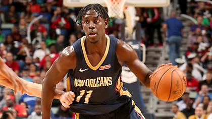 Ο Χόλιντεϊ στέλνει… διακοπές τους Μπλέιζερς