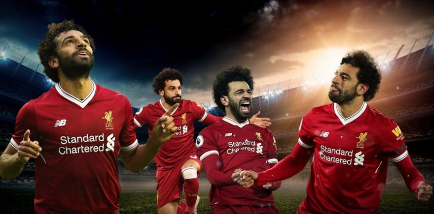 Ο φετινός Σαλάχ ξεπέρασε… θρύλους!