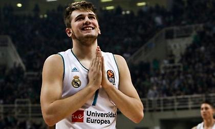 Οι… χειροπέδες που πέρασε ο Παναθηναϊκός στον Ντόντσιτς: Πρώτη φορά χωρίς ασίστ φέτος στην Ευρώπη!