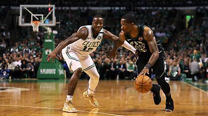 Άρχισε βεντέτα με τον Ροζίερ ο… Ντρου Μπλέντσο (video)