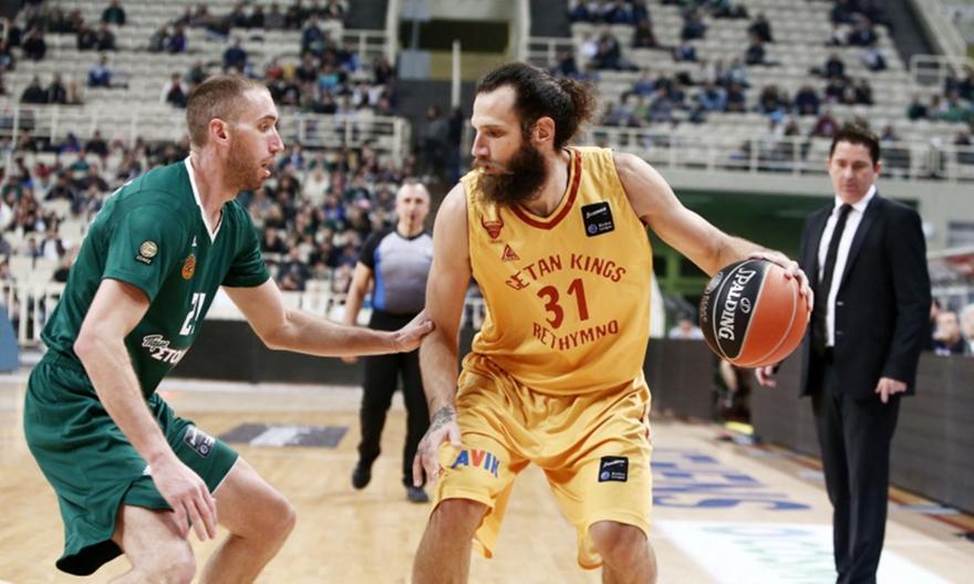 Γιαννόπουλος στον ΣΠΟΡ FM: «Ο Παναθηναϊκός δεν πρέπει να χαλαρώσει, θυμόμαστε τι έπαθε ο Ολυμπιακός»