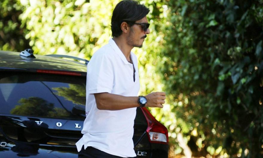 Νικολογιάννης: «Ενοχλημένος ο Γιαννακόπουλος με το δημοσίευμα ότι του έχει απαντήσει ο Αλαφούζος»