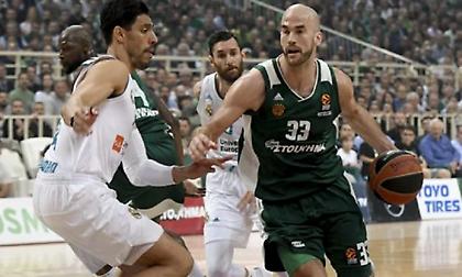 Παναθηναϊκός: Βλέπει Βελιγράδι με νίκη ΡΕΚΟΡ (video)