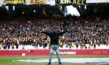 ΠΑΕ ΑΕΚ: «Δεν αφήνουμε σε κανέναν το περιθώριο να κάνει ζημιά»